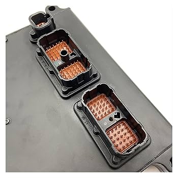 コンセントピックス / ＨＡ・ＴＳＵ・ＭＩ・ＭＩ PCCA-00965 P/N: 3684275RX | Genuine New Cummins® Engine Control Module